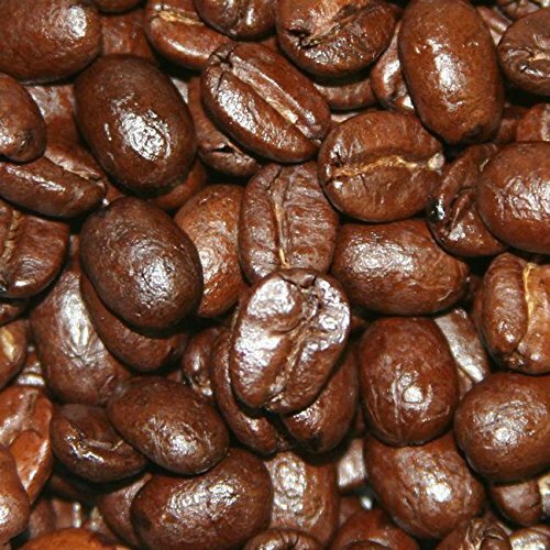 Flavored Coffee Black Berry