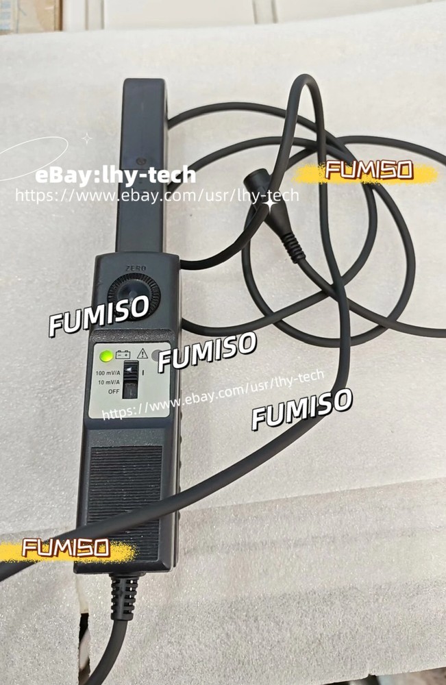 Tektronix A622 AC/DC CURRENT PROBE&lhy