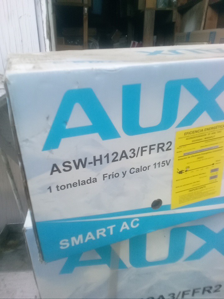 Mini Split Heating and Cooling Units
