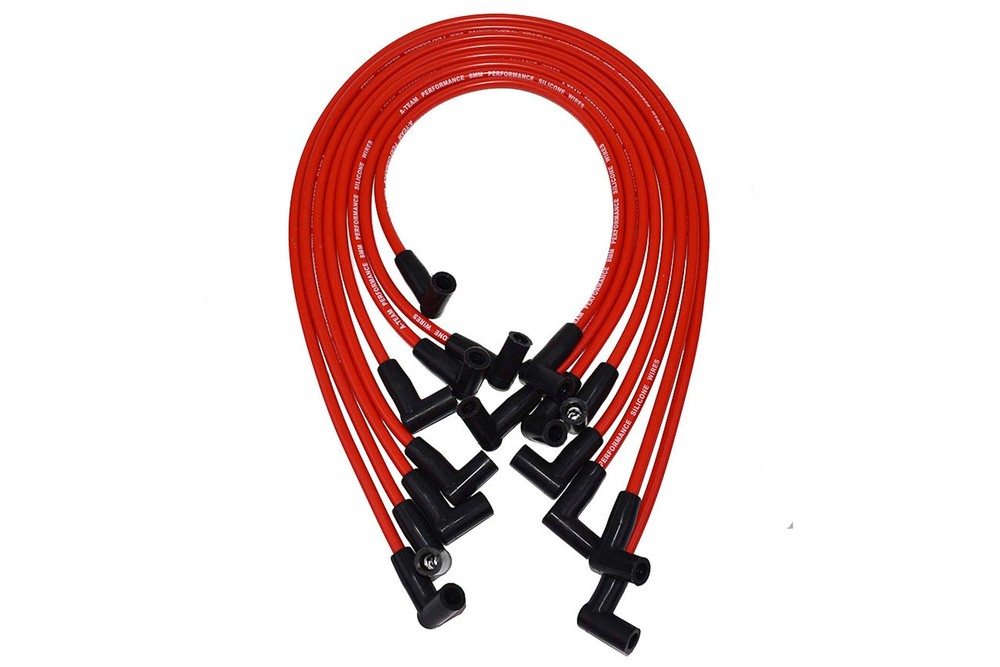 Hei Distributor Cable Assembly With High Voltage Performance And Quick Instal...