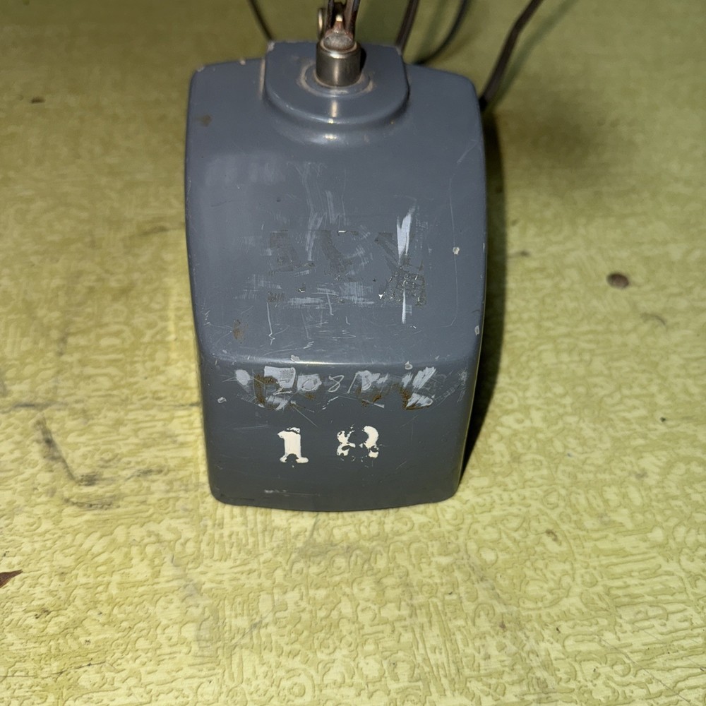 Bausch & Lomb 31-33-36 Microscope Illuminator