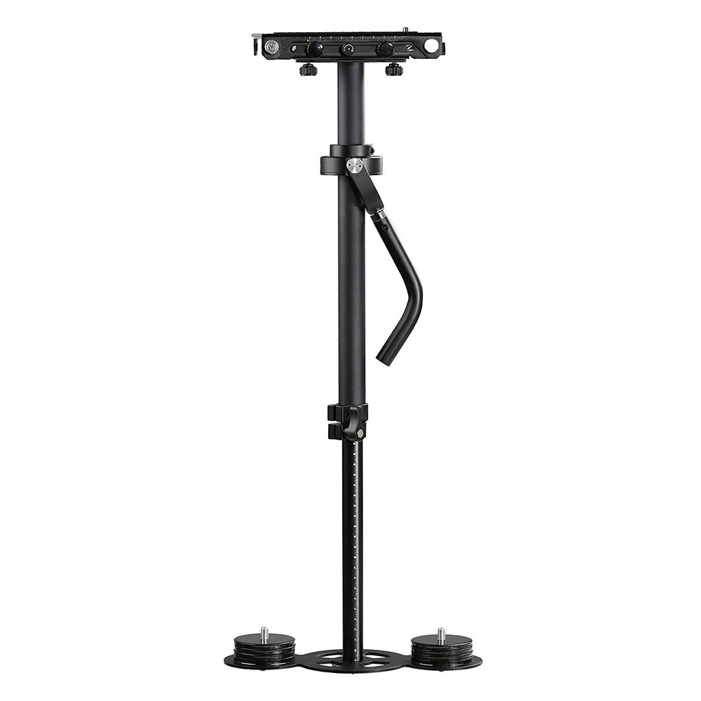 Movo VS2000PRO Telescoping Video Stabilizer System with Micro Balancing