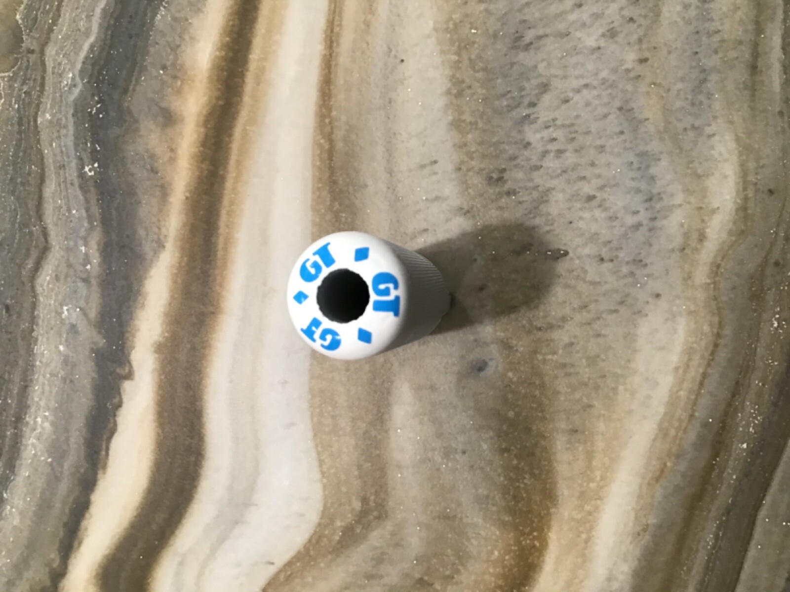 Gt performer 26t freestyle axle peg decal old school bmx *New*