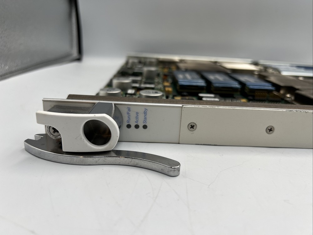 CISCO ASR5K-PSC-64G-K9 INCLUDES INSTALLED MEMORY MODULES