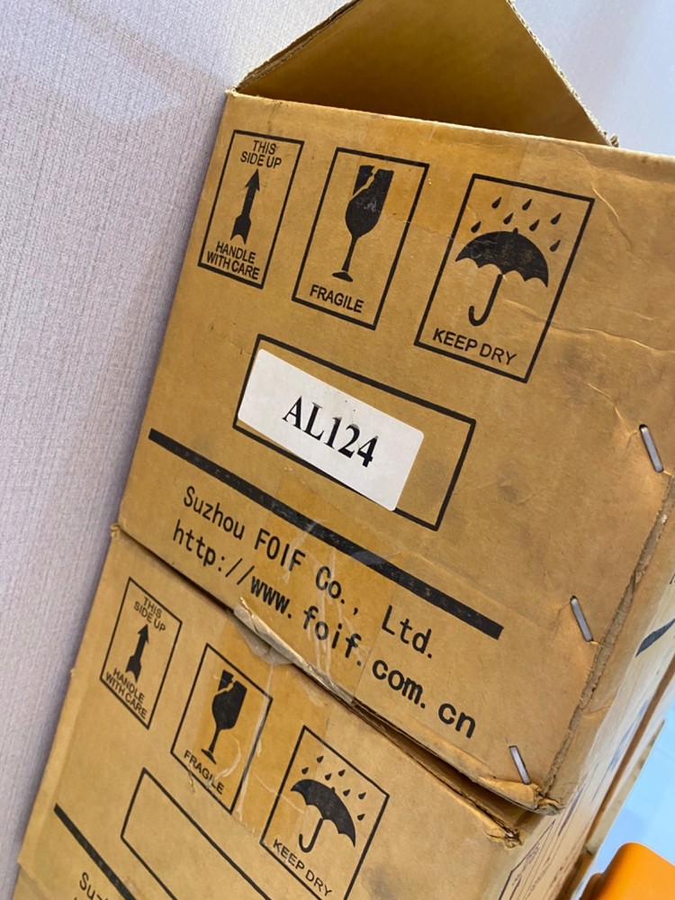 FOIF AL124 high-precision automatic level