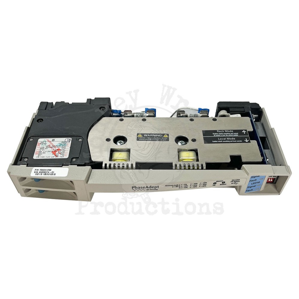 ETC Phaseadapt Module B-Stock