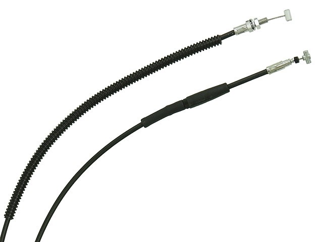 SPI Throttle Cable SM-05258