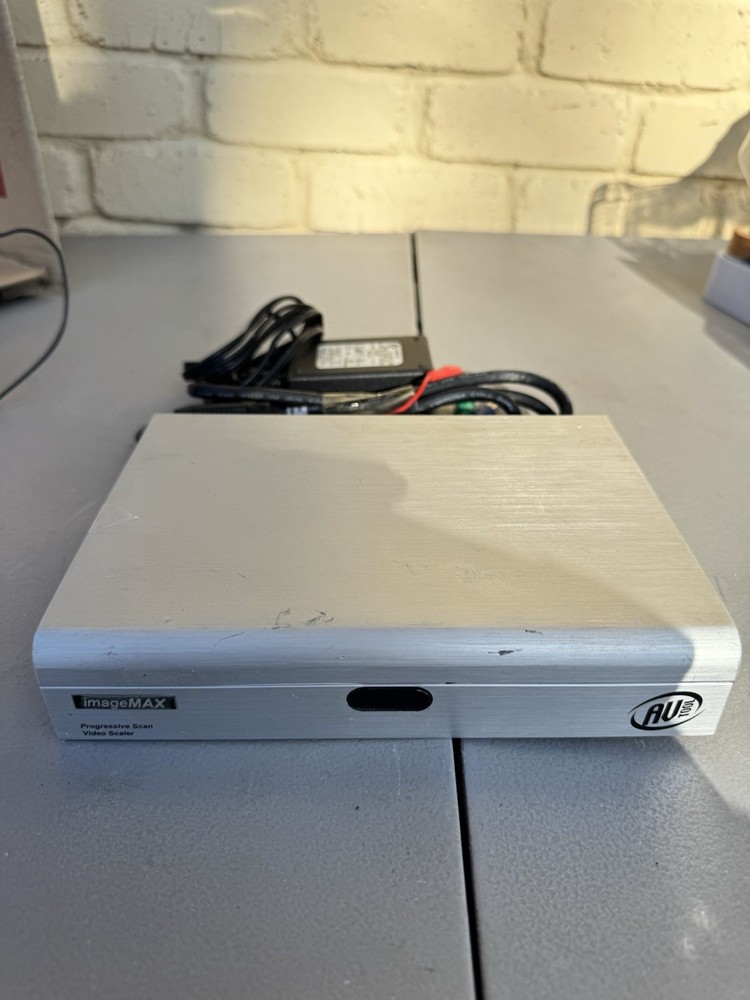 av tool image max video scaler
