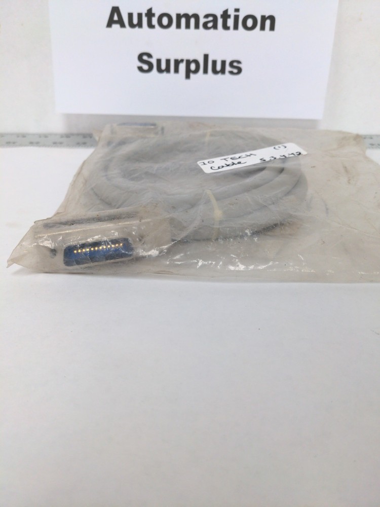 IO TECH BUS CONVERTER W/CABLE, NIB