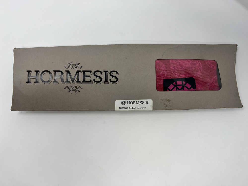 Hormesis Paintball Scintilla Headwrap