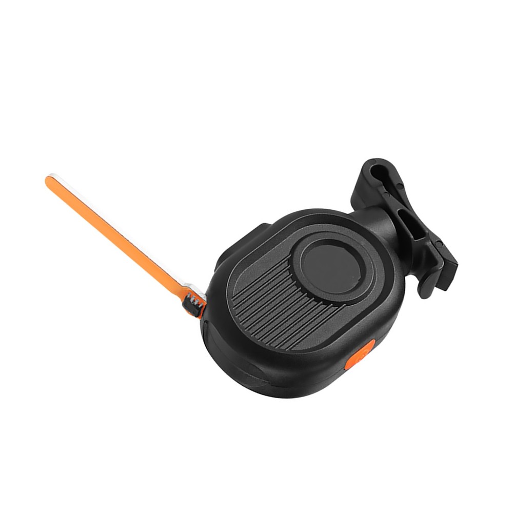 Waterproof LED Bicycle Bike Indicator Rear Tail Light Flowing Navigation Light e