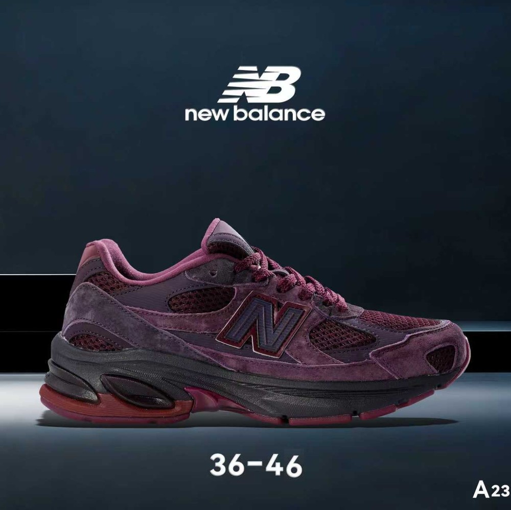NB 2010 Men Shoe Running Sneakers