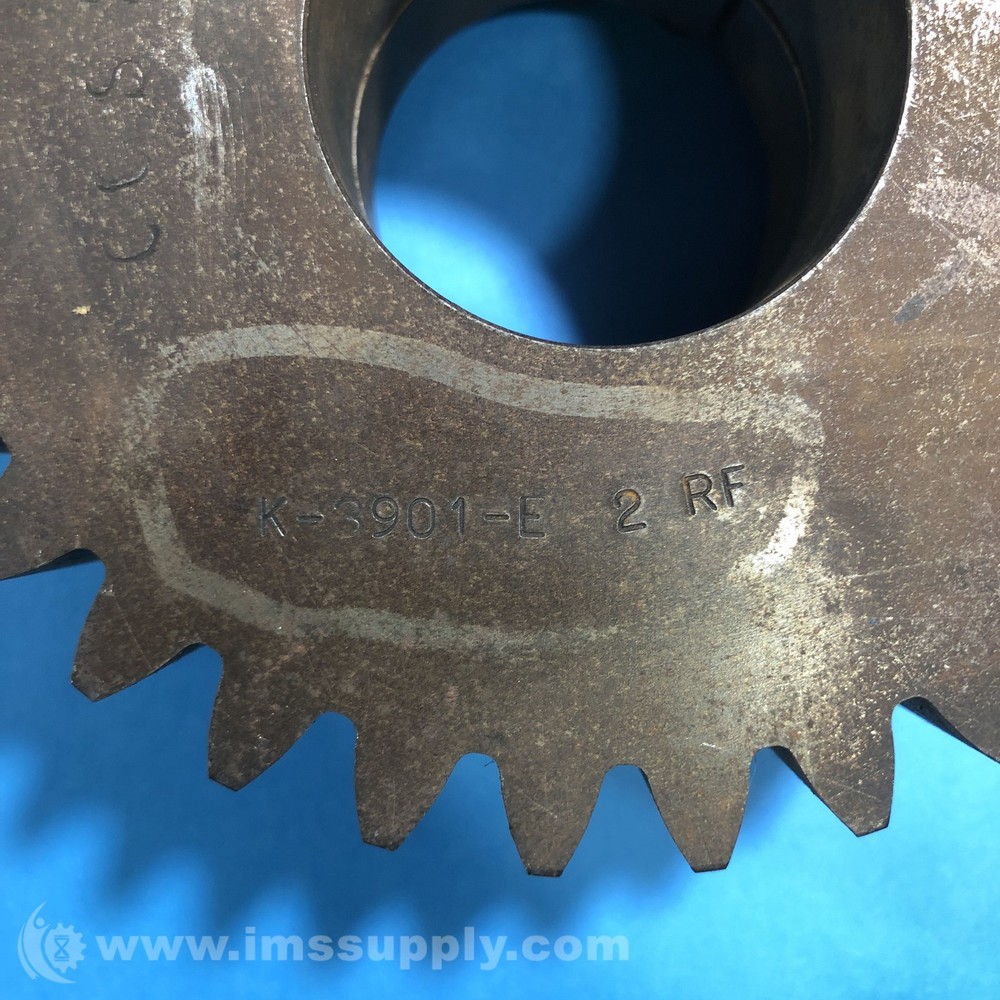 K-3901-E 2 RF Timing Gear Sprocket USIP