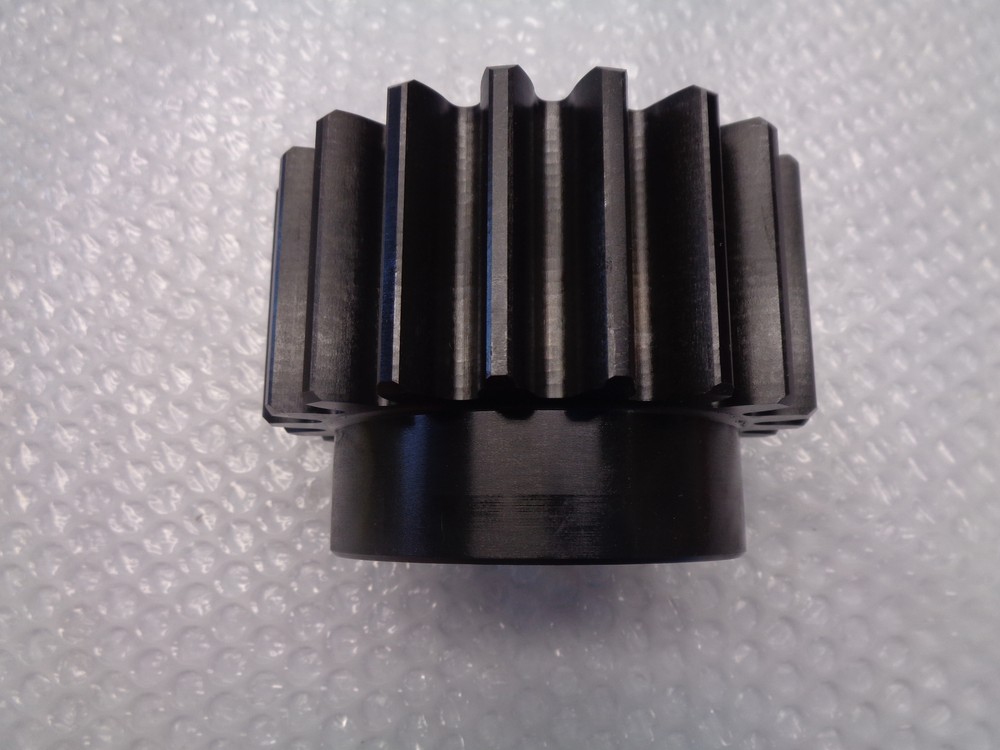 KHK SS5-20 GEAR NSNP