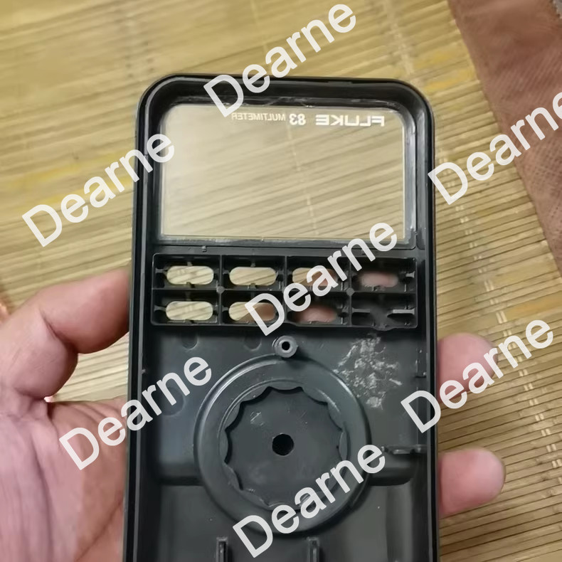 Fluke 83 front shell