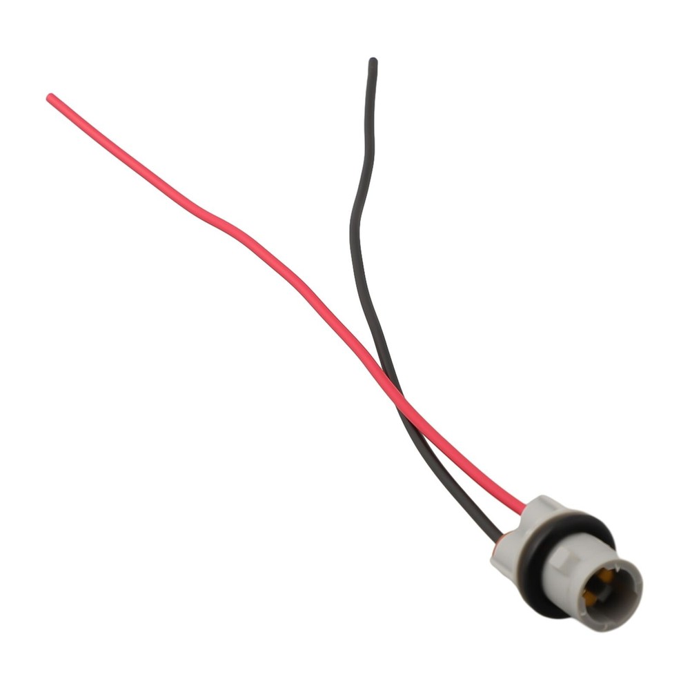 Easy Installation Side Marker Lamp Light Socket Wire Harness for Mercedes