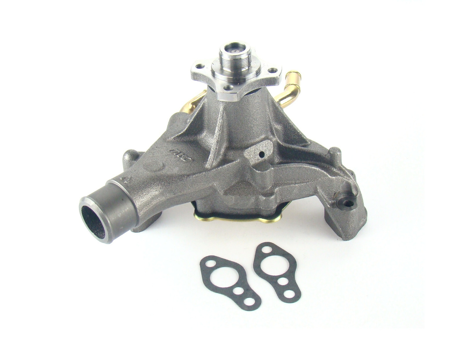 OAW Water Pump G1820 for 96-10 Chevrolet GMC Suburban Silverado 4.3L 5.0L 5.7L