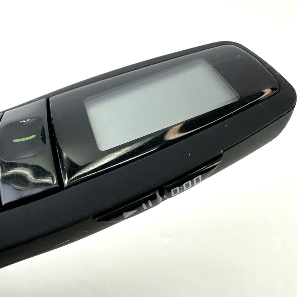 Logitech R800 Professional Presenter Remote Green Laser Pointer - TESTED