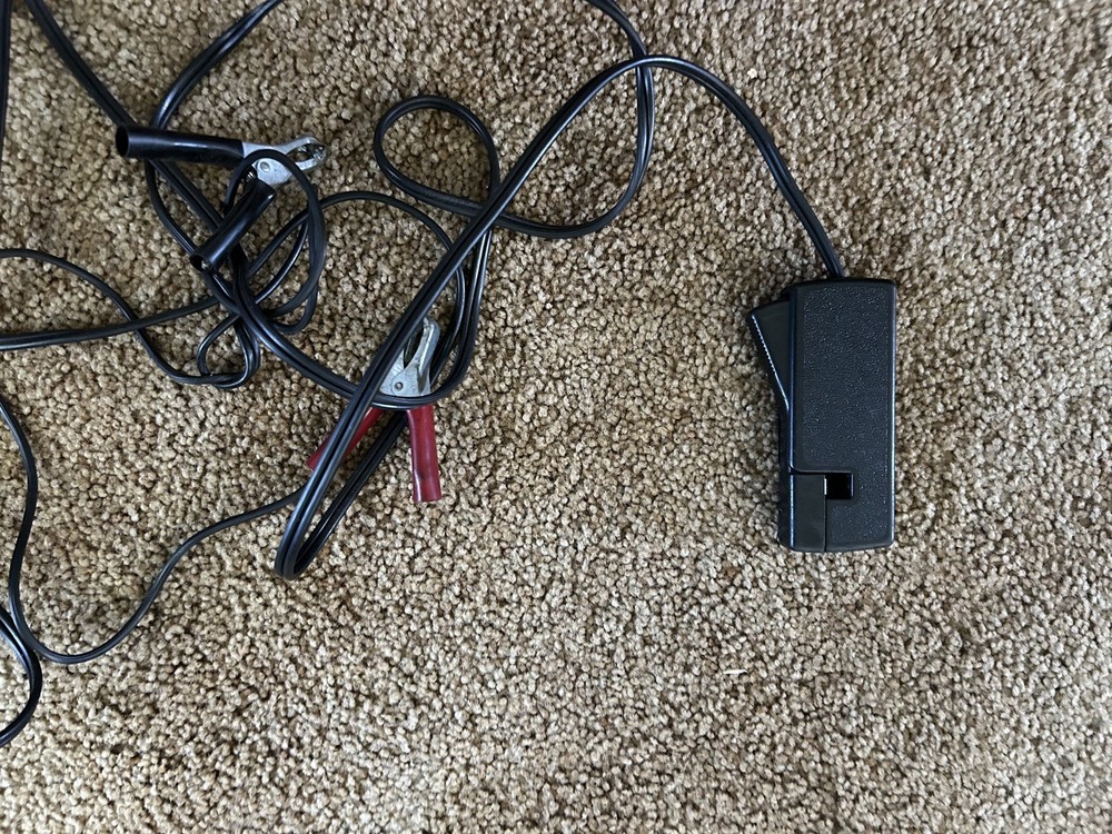 Sunpro Inductive Timing Light CP7504