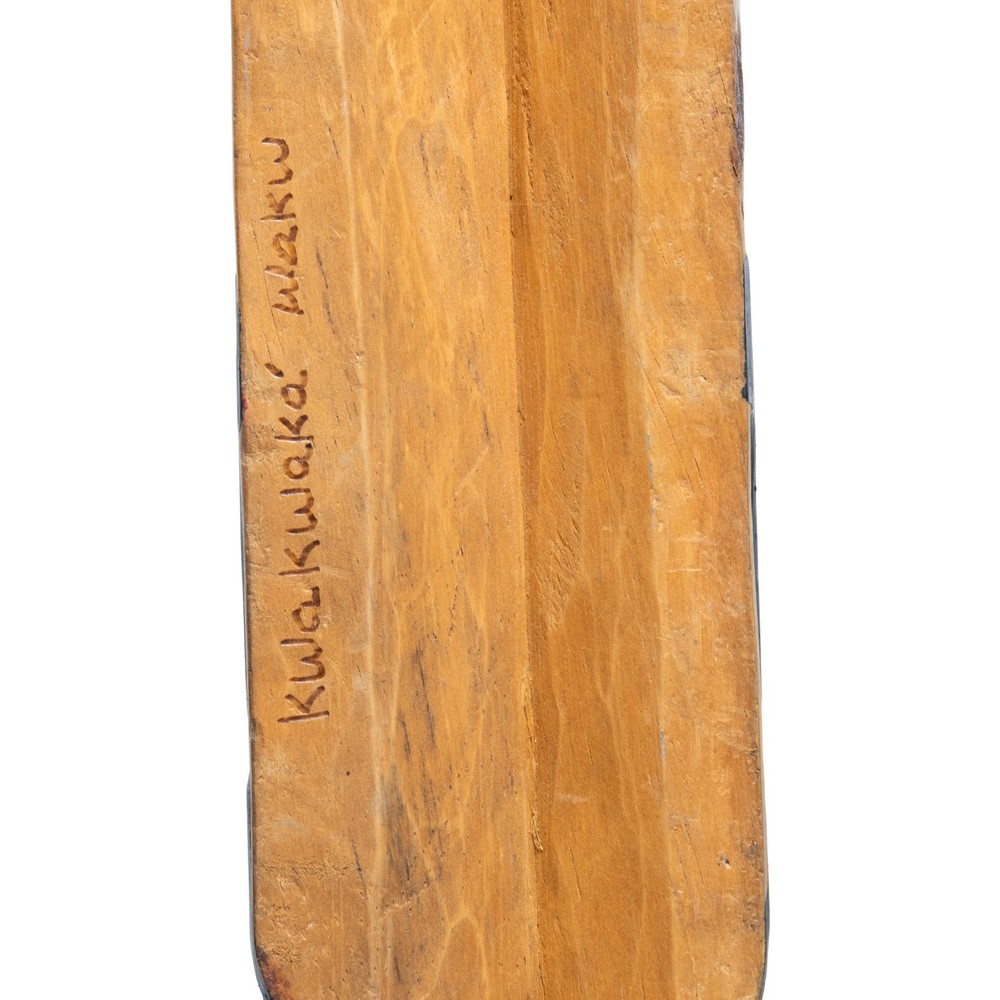 Northwest Style Totem Pole