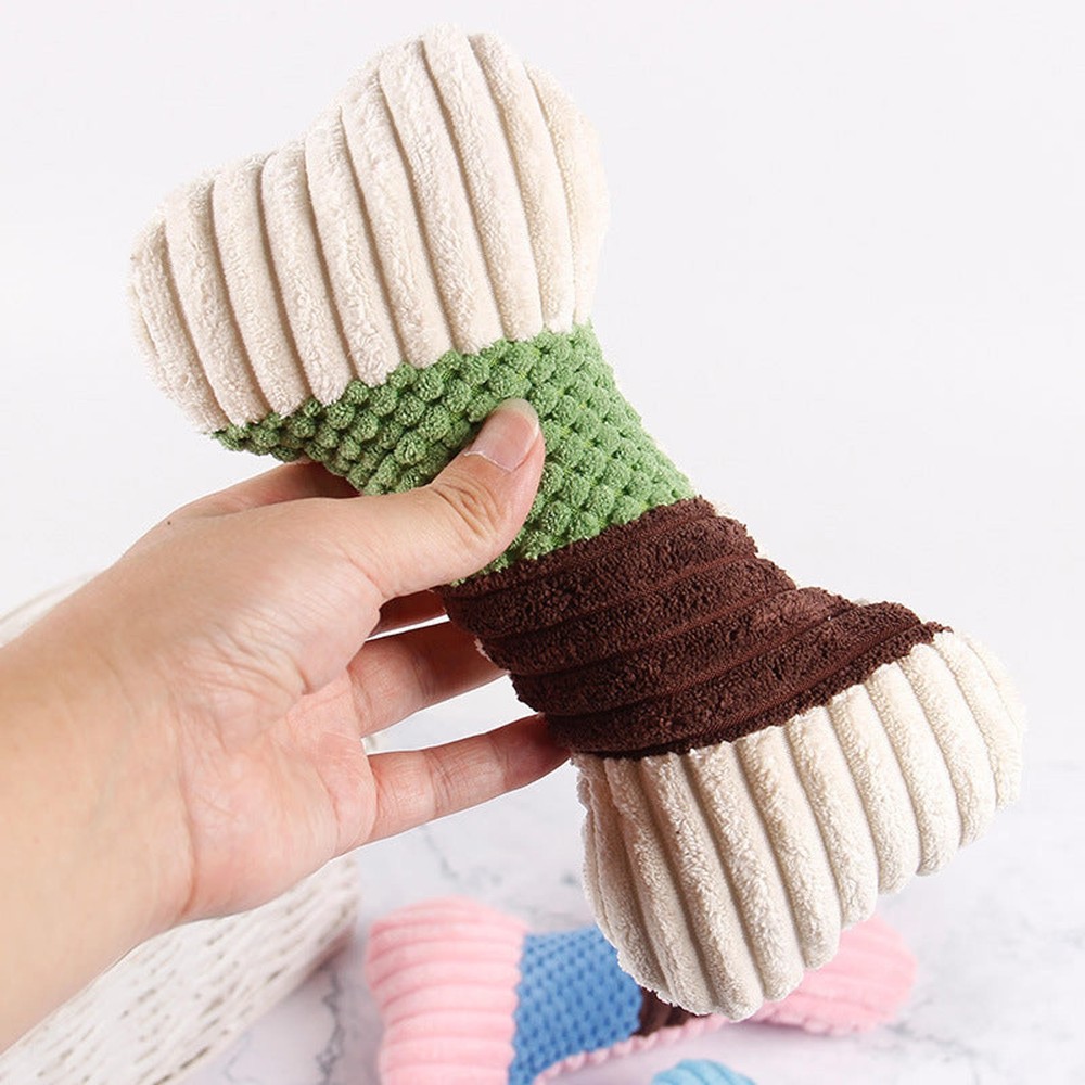 Bone Toys Assorted Styles and Sizes