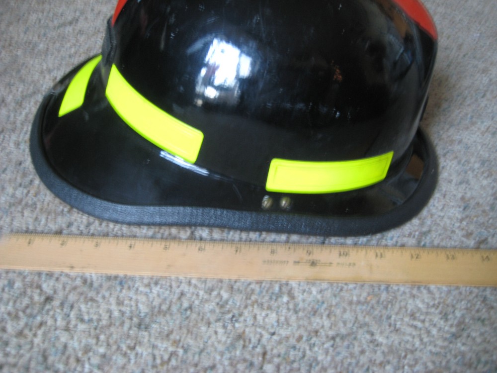 Firemans Helmet ( Cairens ).