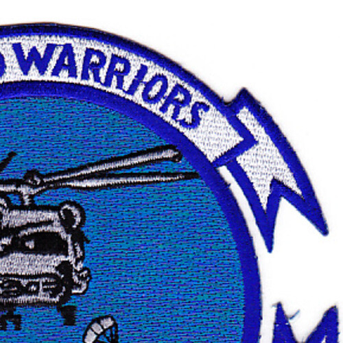 HELANTISUBRONLIGHT Four Two Patch