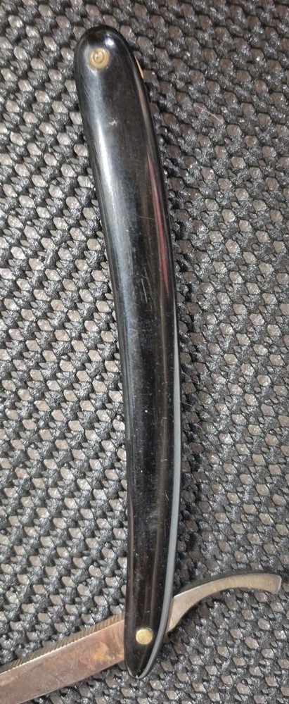 Vintage Clifton Straight Razor