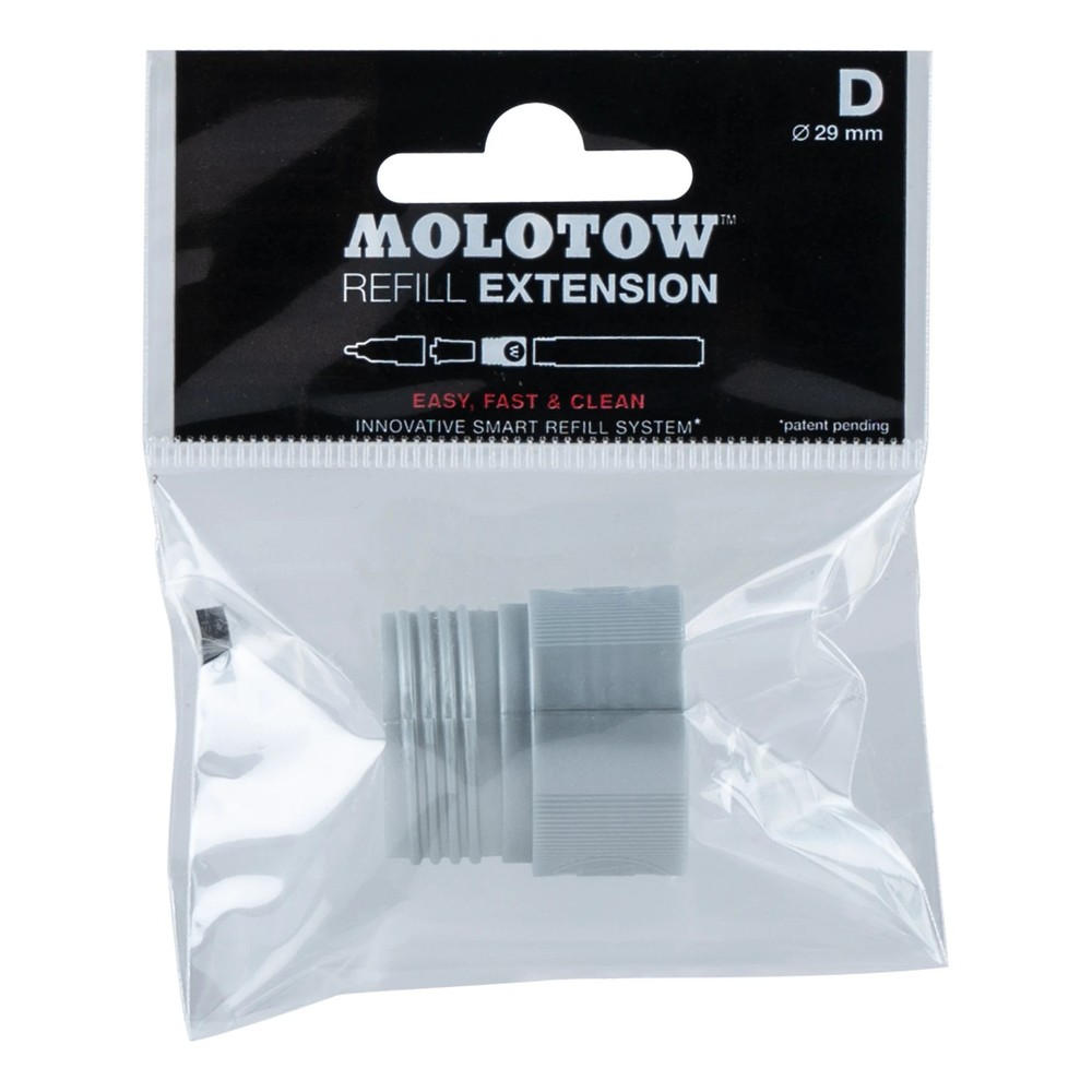 Molotow Marker Refill Extension D