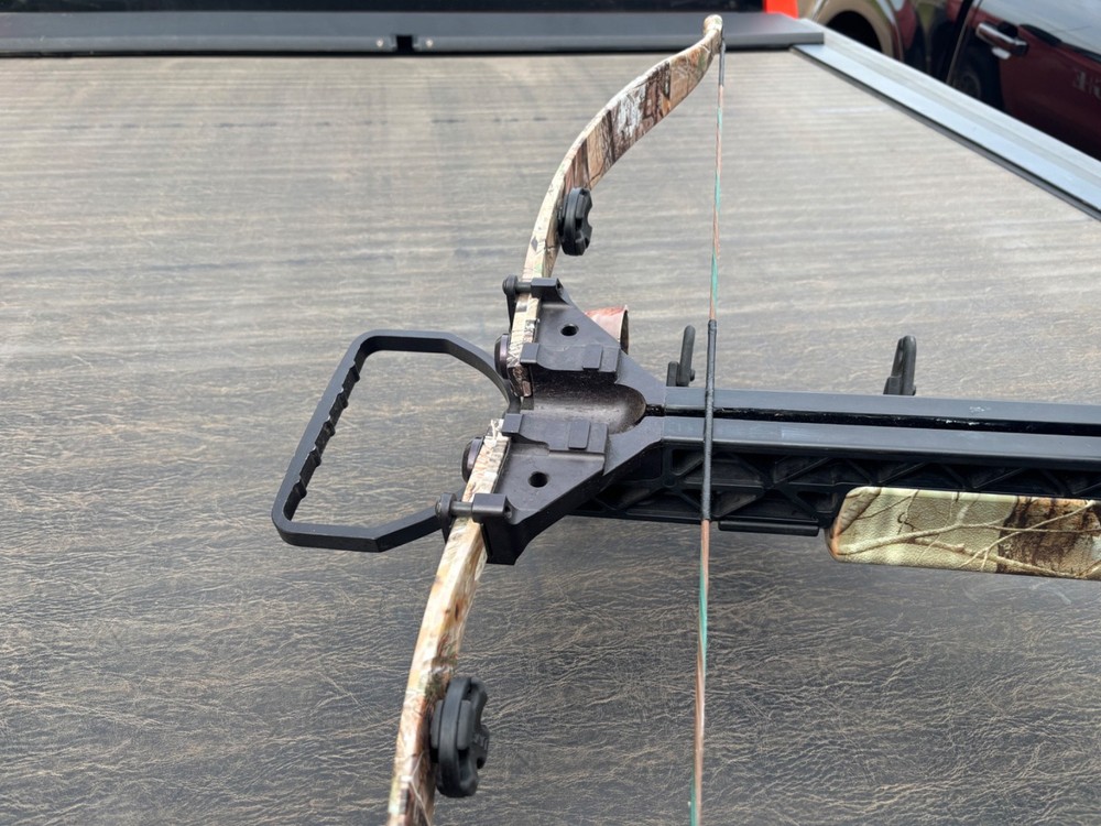 excalibur ibex crossbow