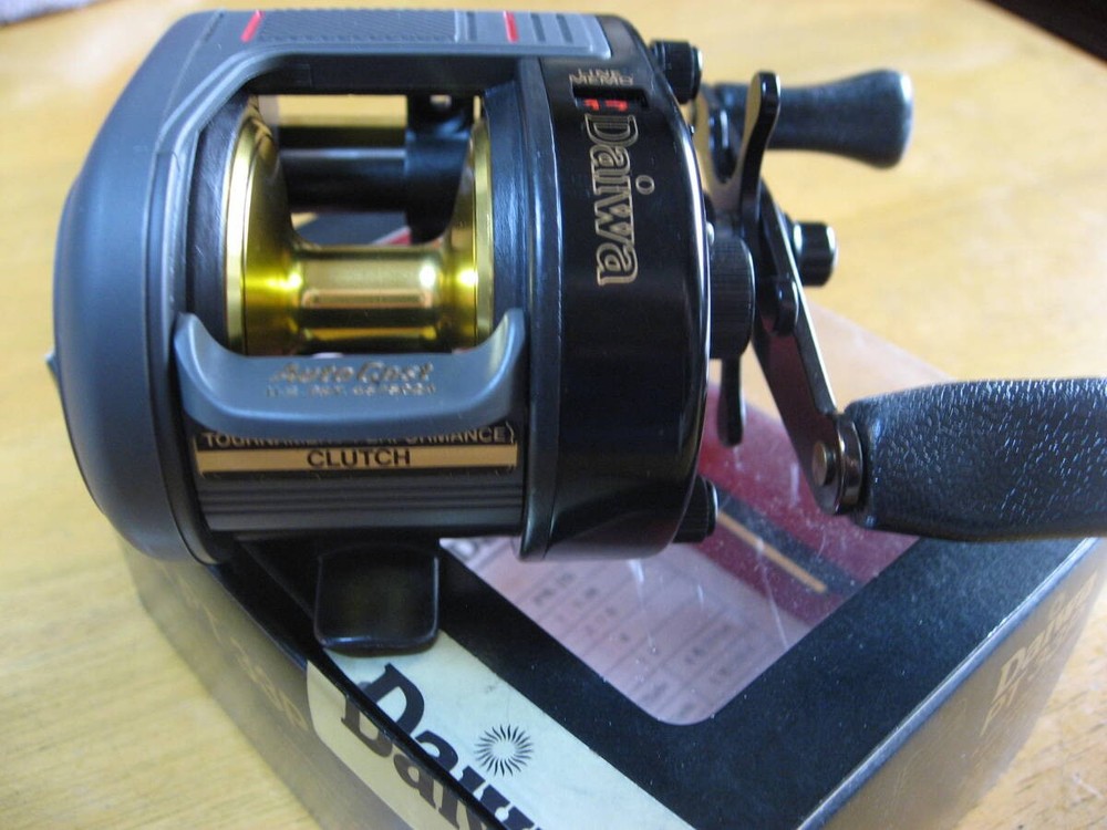DAIWA PT 33P 968921