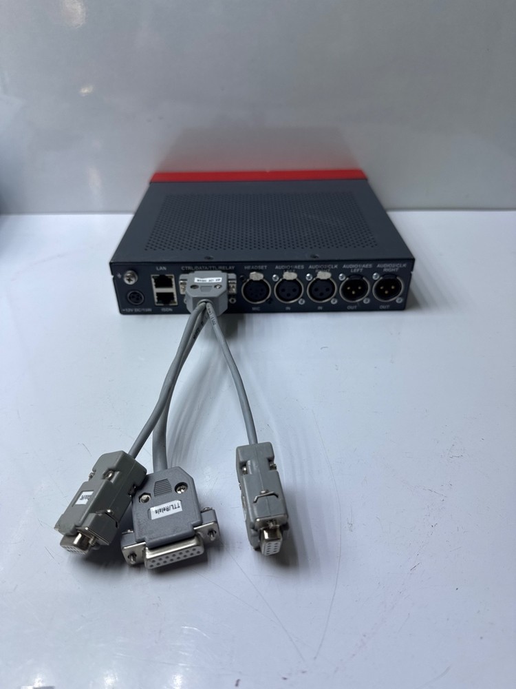 AVT MAGIC AC1 XIP Audio decorder 12V