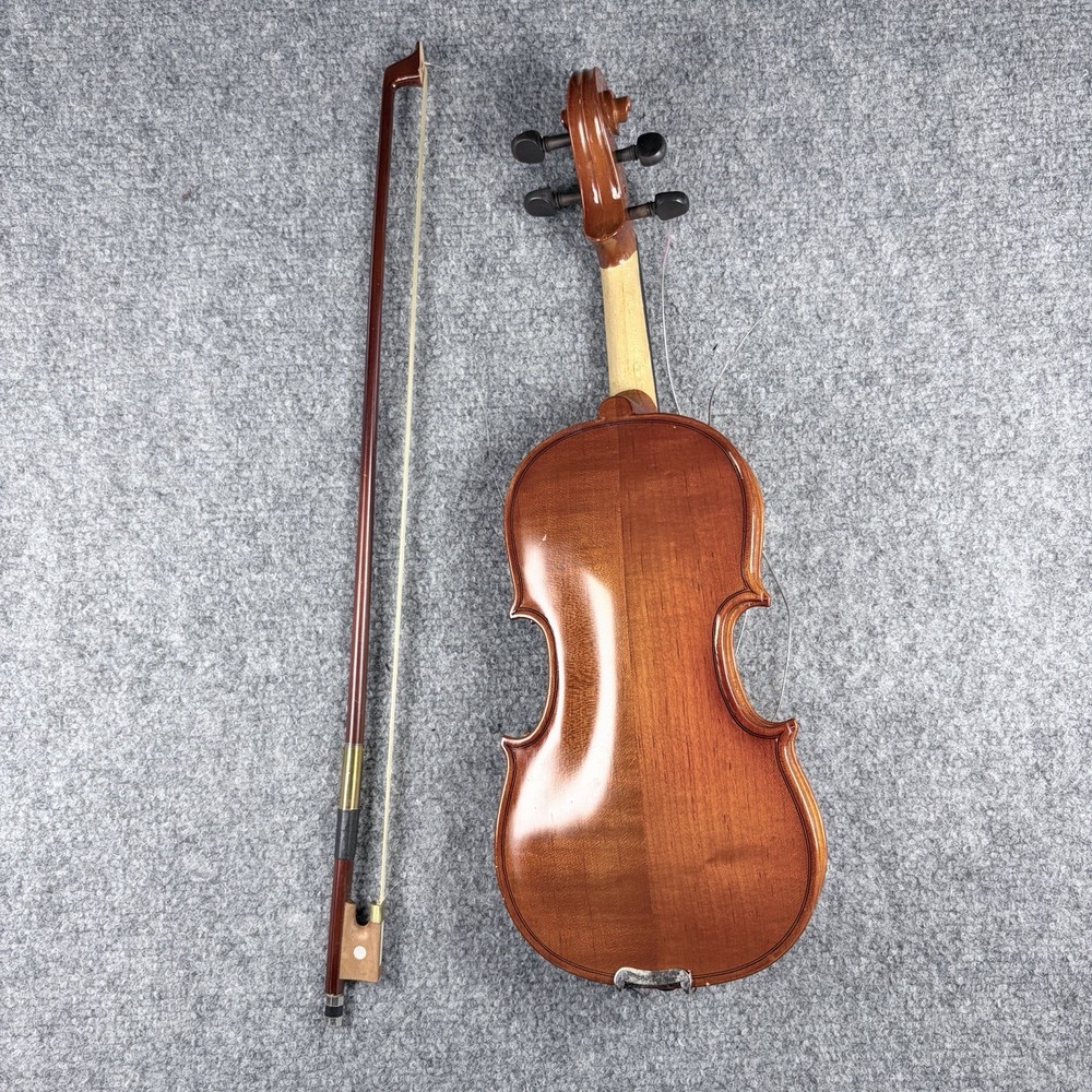 Student Violin with Case - needs new strings