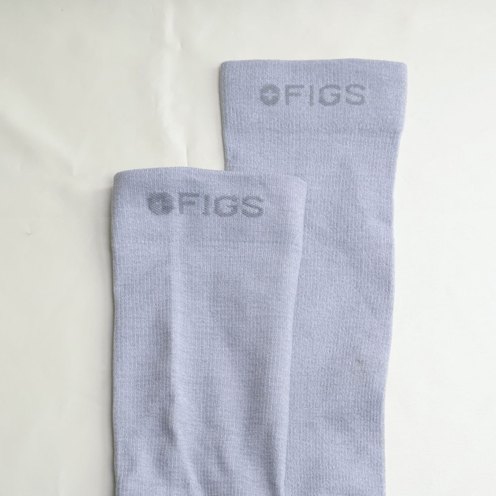 Figs Compression Socks Comfortable Supportive Fit Size M