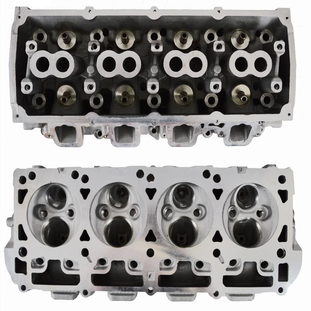Left Cylinder Heads For 09-15 Dodge Chrysler Jeep 5.7L Hemi Eagle Genuine Mopar