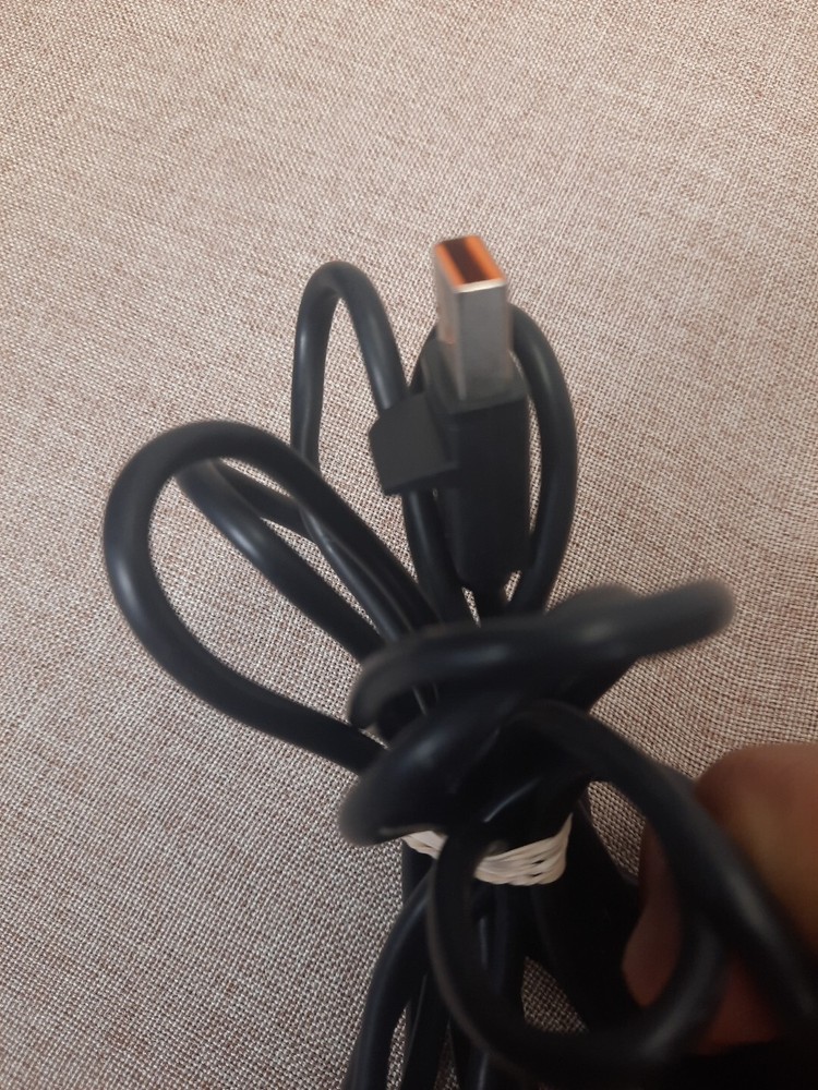 Microsoft 1414 Xbox 360 Kinect Sensor Bar Only - Black