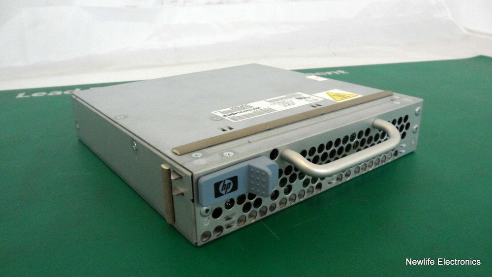 HP 0950-4637 48VDC Power Module CDC-20874H-2Y