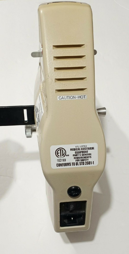 MAICO EVERLITE CP-2 PROJECTOR