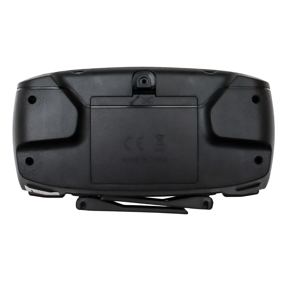 Gray 12" E88 RC Drone Fun No App Connection No Camera ONLY Flies w/ Controller