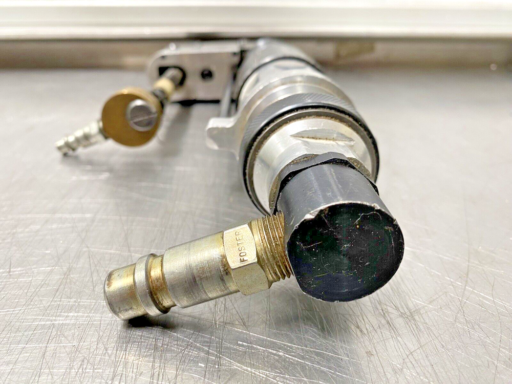 COOPER Power tools BUCKEYE 41PB-6350 Pneumatic Drill