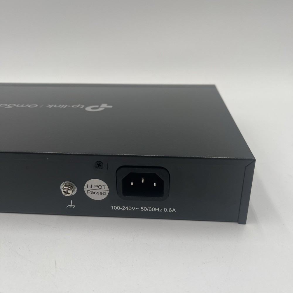 TP-Link OC300 Omada Hardware Controller