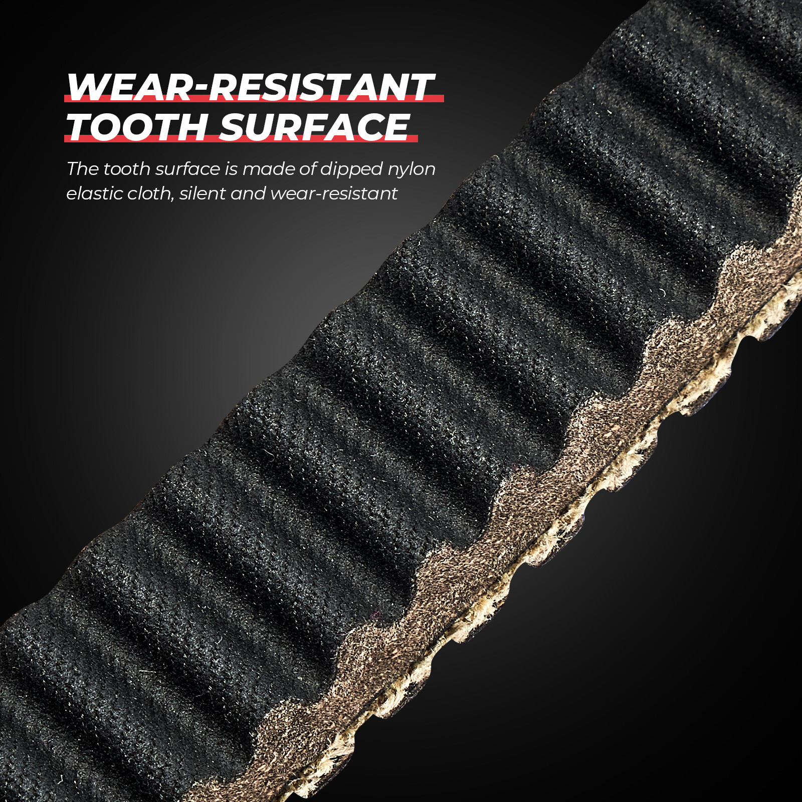 Replacement Clutch Drive Belt For Polaris RZR XP 1000 / S 1000 General 3211180