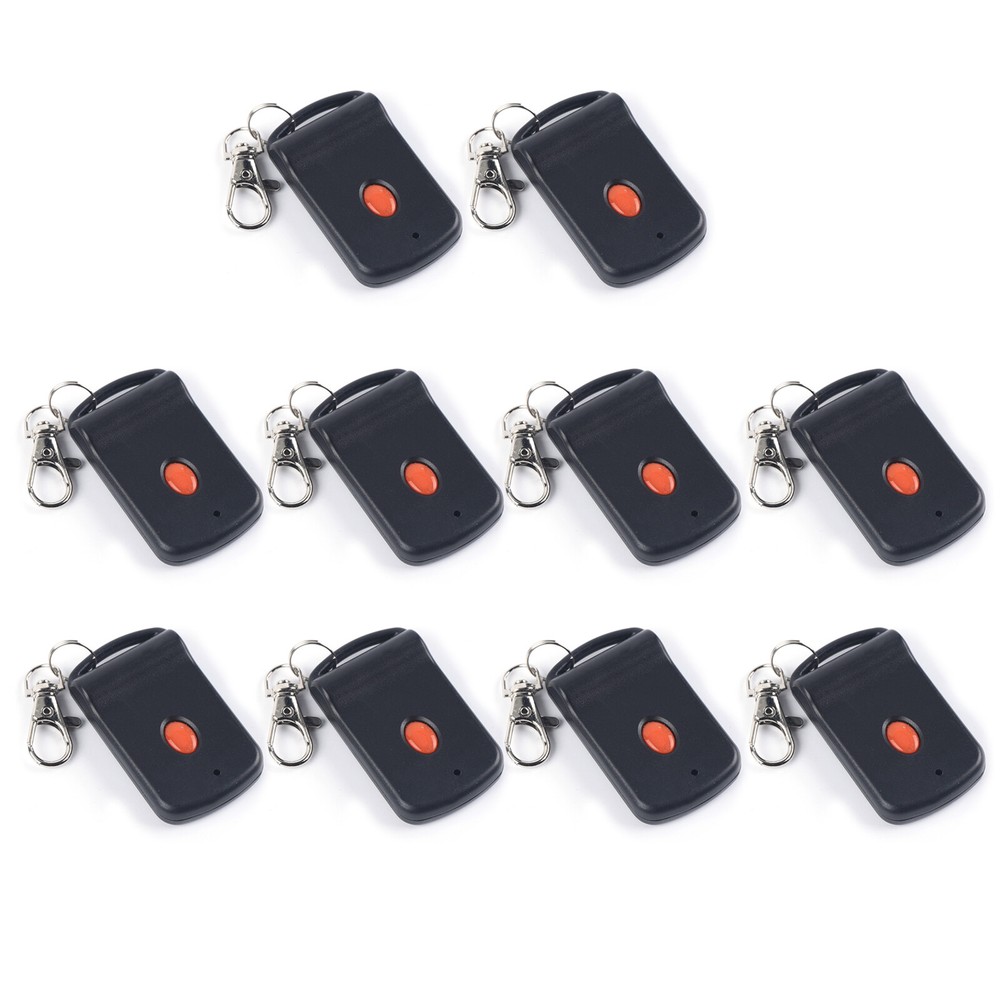 10-Pack Multi-Code 3089 MultiCode 308911 Linear MCS308911 Garage Gate Remote