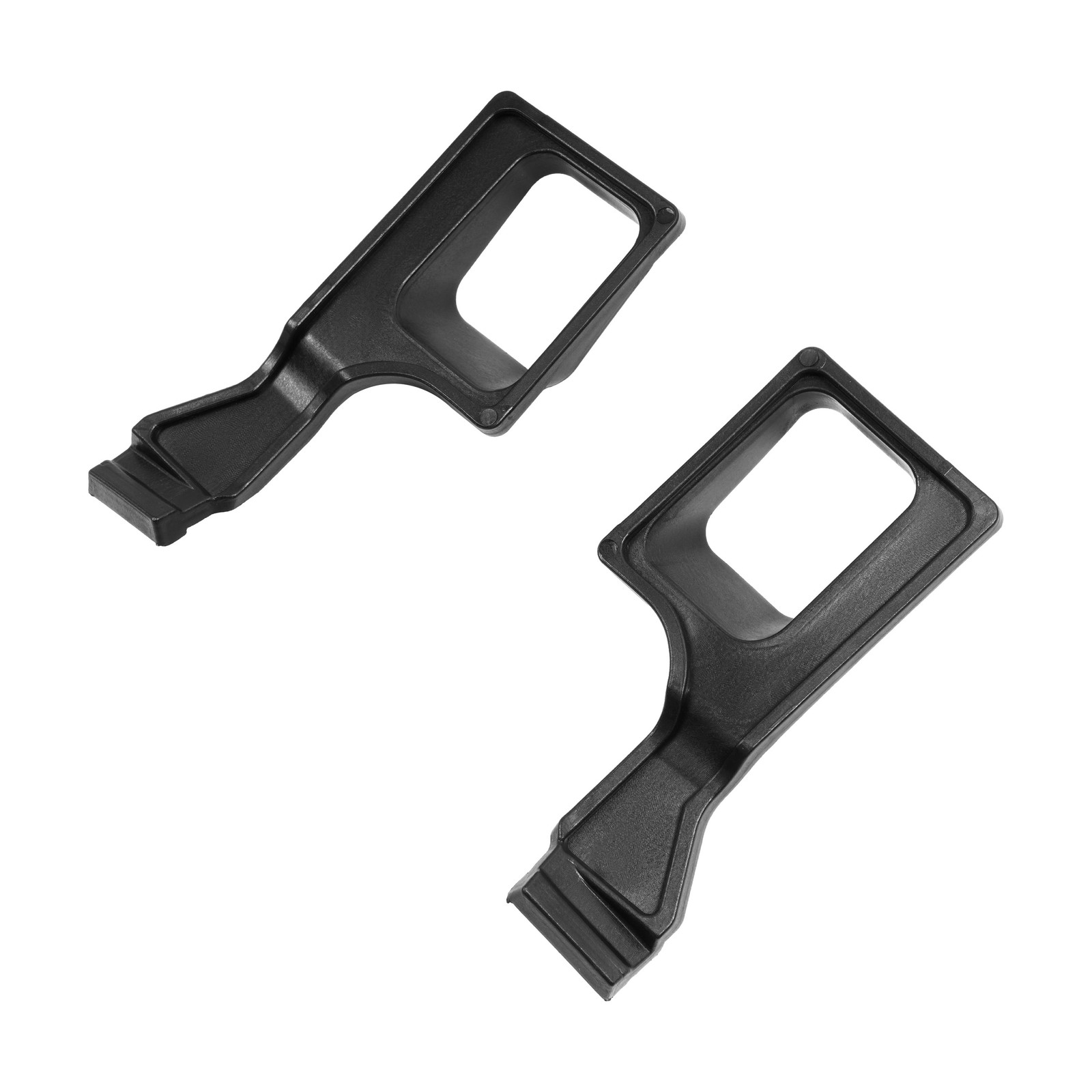 Rear Armrest Kit for Can-Am Spyder RT 2010-2016, RT Limited 2012-2019 #219400839