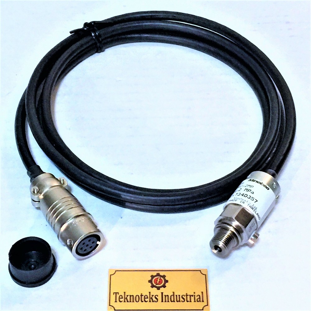 MINEBEA PRJ-2MP PRESSURE SENSOR