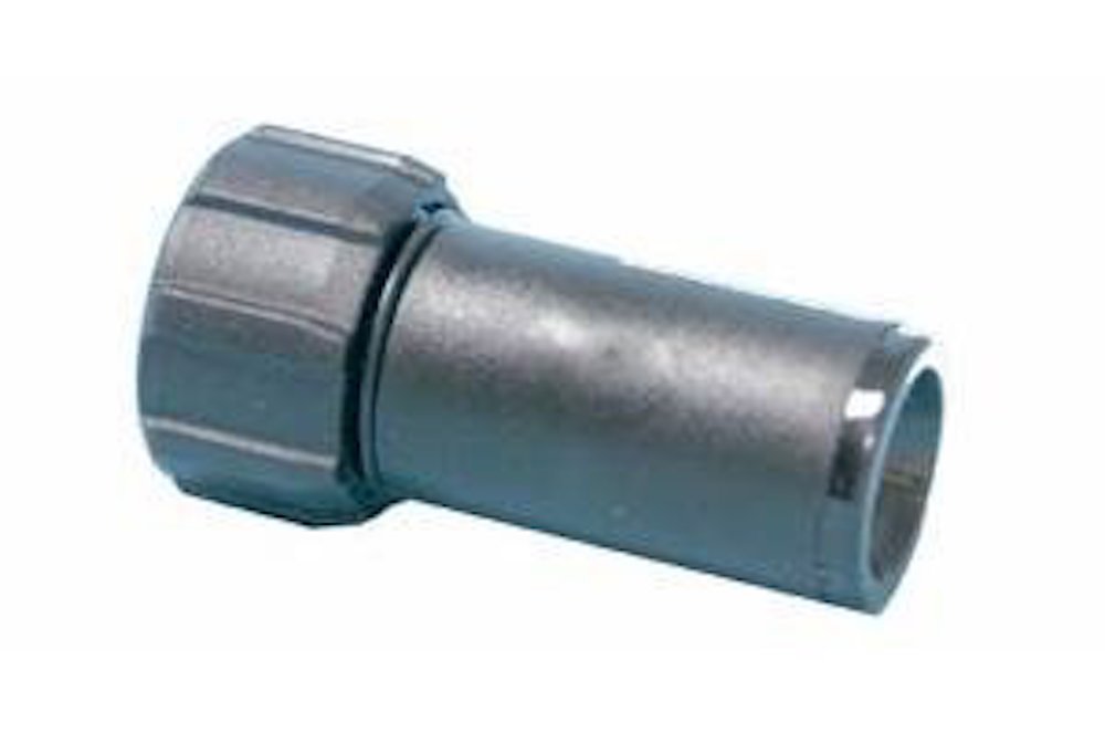 DIG - (25 Pack) 1/2" .700 OD Compression Hose End Cap - Drip Irrigation Fitting