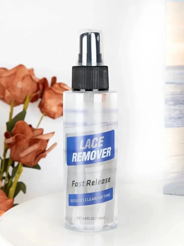 Wig Glue Remover Spray (118ml)