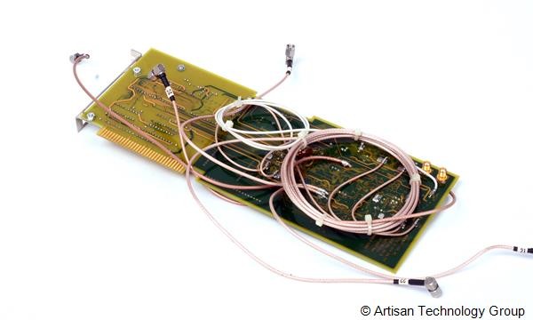 Microwave Logic 9608-0162 RX Data Board