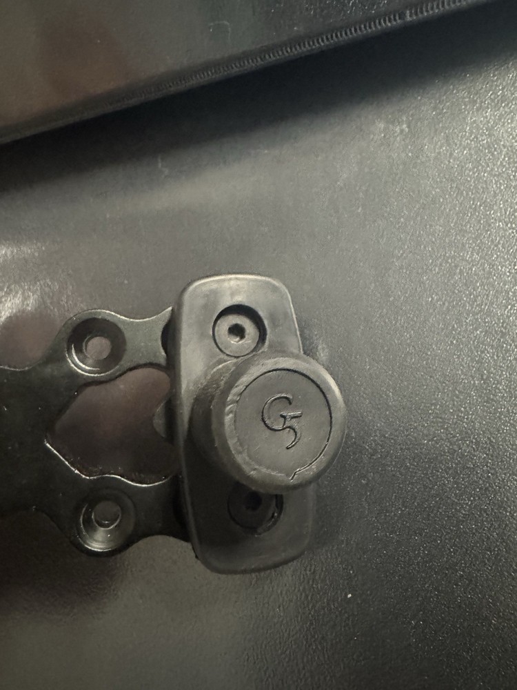 G5 Optix XR Sight Right Hand