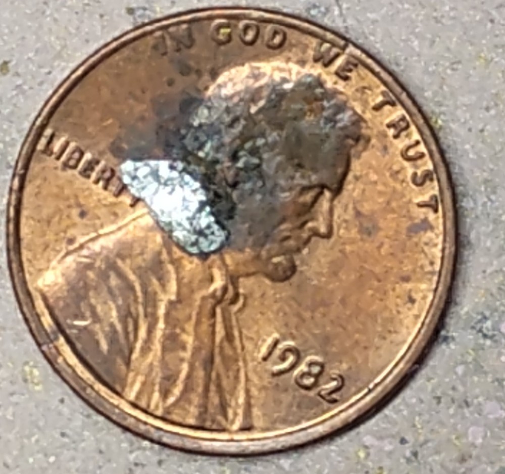 1982P Retained Strike Through/DDO